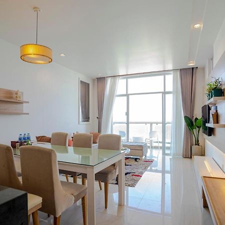 Ocean Vista 3Br Apt Sealinks City Resort Phan Thiet Luaran gambar