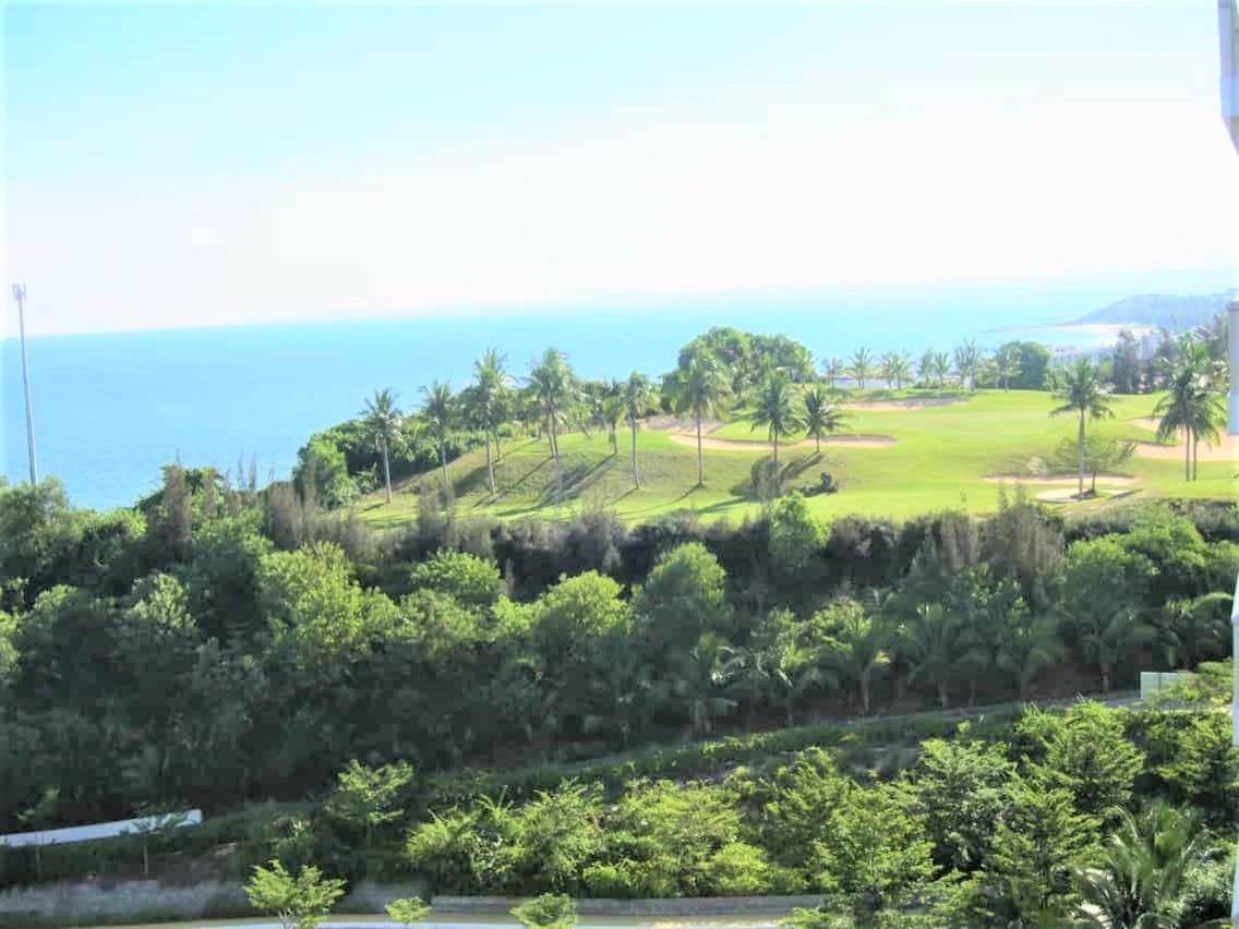 Ocean Vista 3Br Apt Sealinks City Resort Phan Thiet Luaran gambar