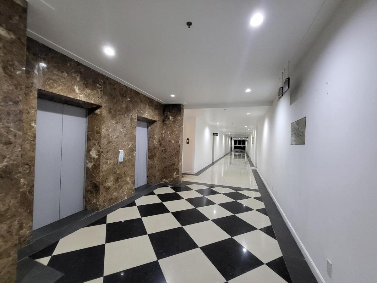 Ocean Vista 3Br Apt Sealinks City Resort Phan Thiet Luaran gambar