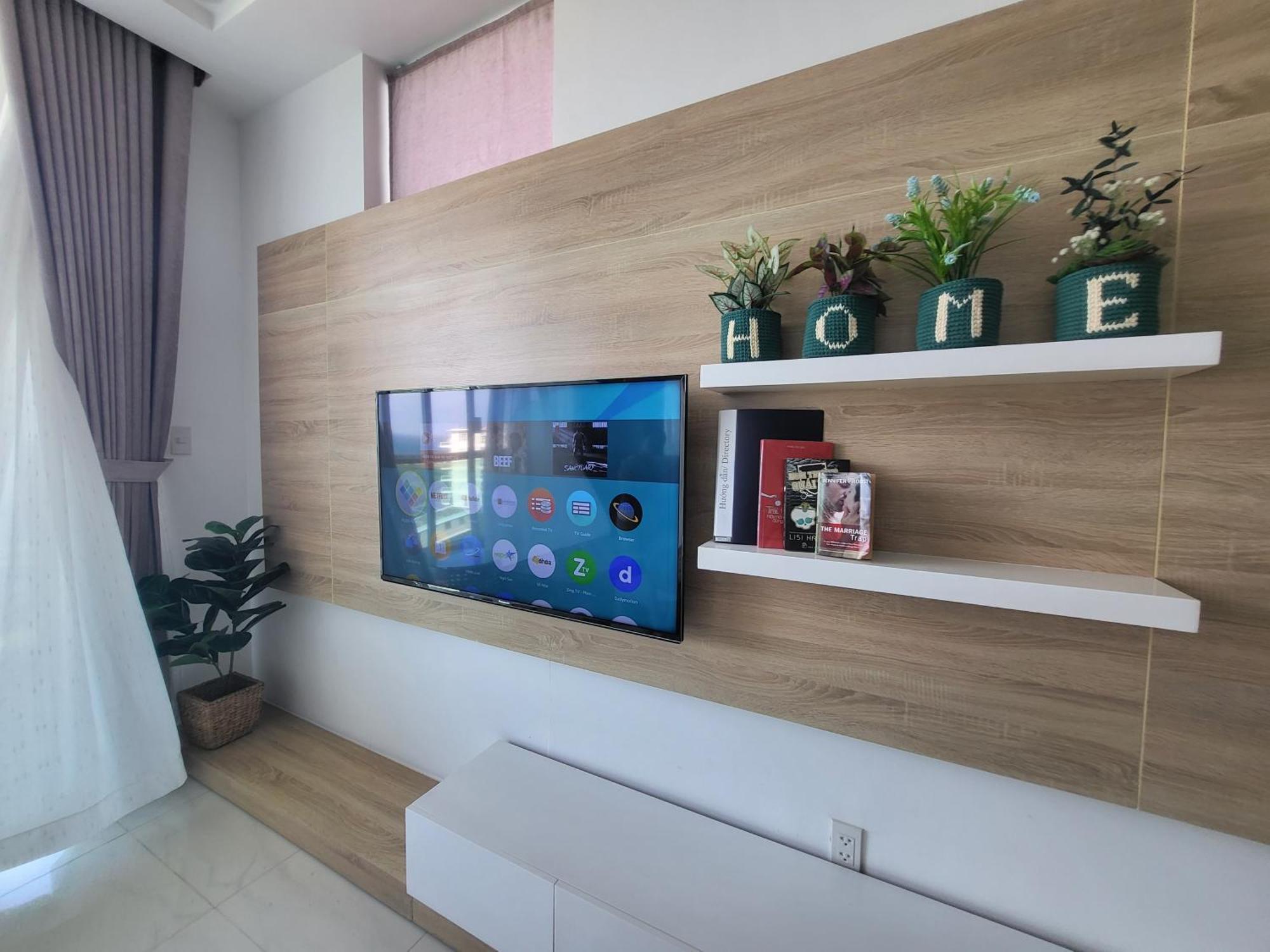 Ocean Vista 3Br Apt Sealinks City Resort Phan Thiet Luaran gambar