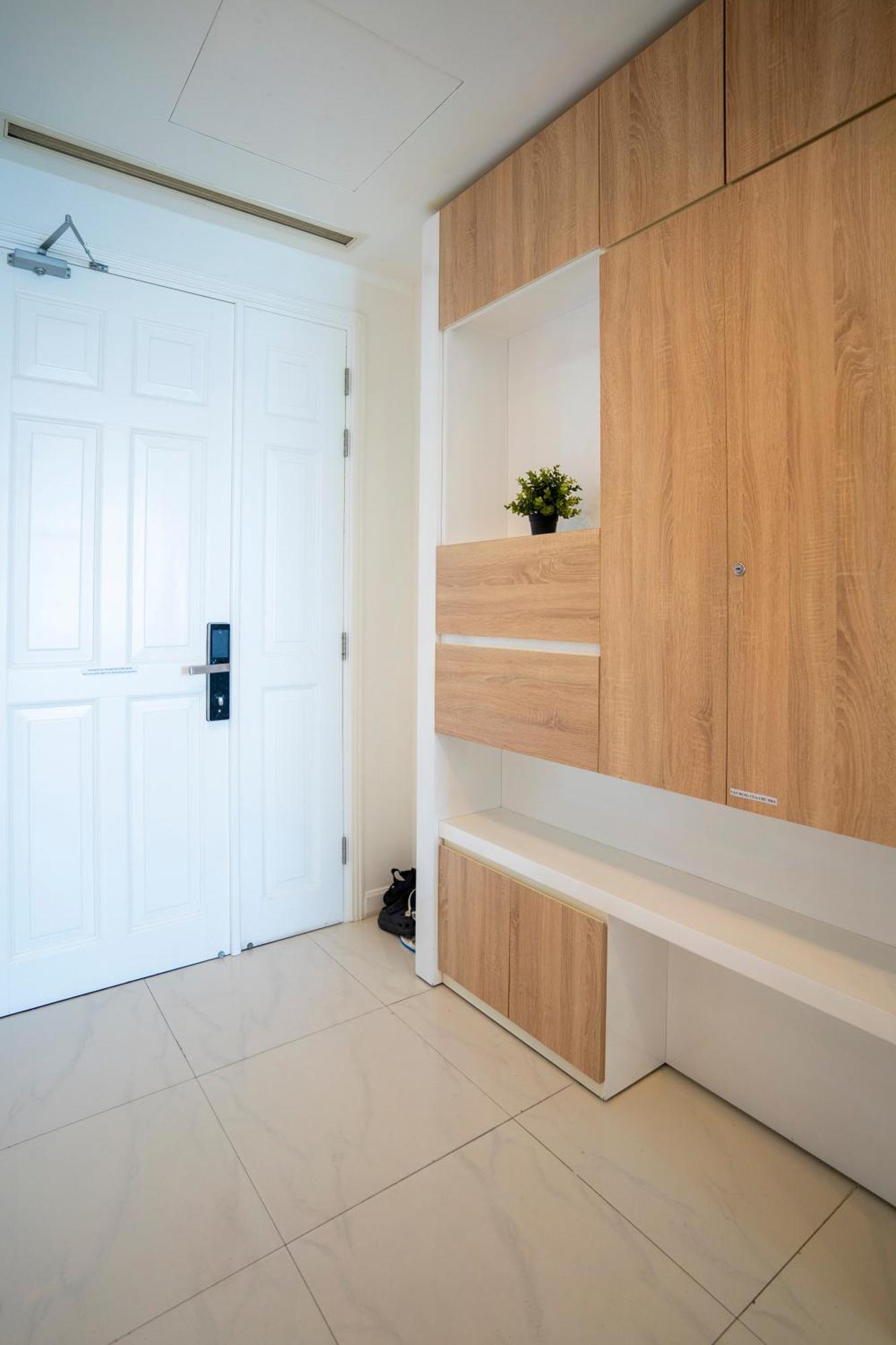 Ocean Vista 3Br Apt Sealinks City Resort Phan Thiet Luaran gambar