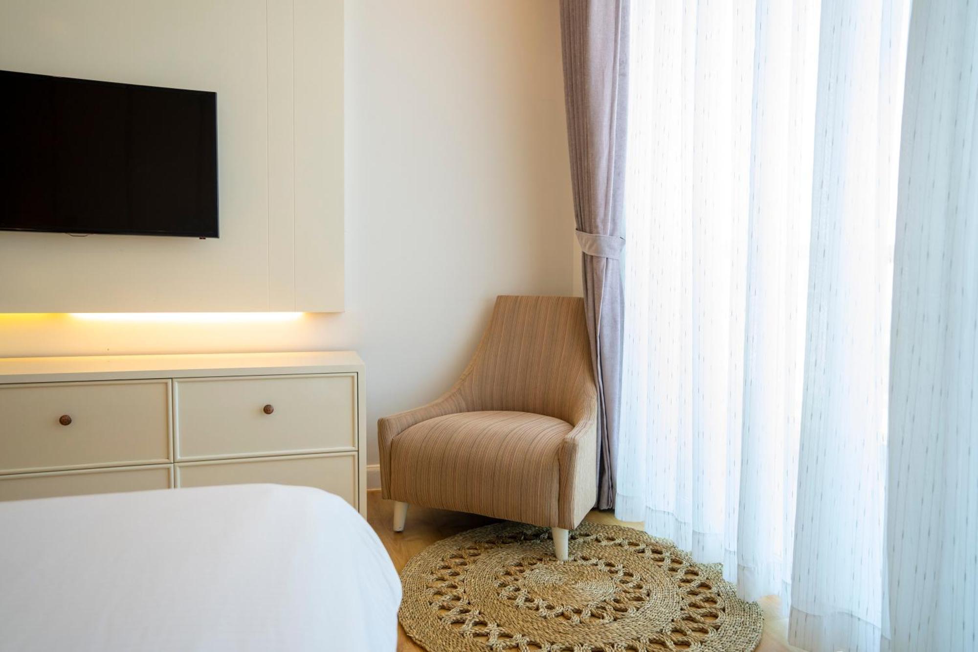 Ocean Vista 3Br Apt Sealinks City Resort Phan Thiet Luaran gambar