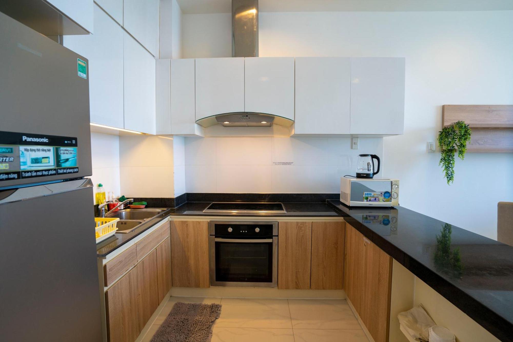 Ocean Vista 3Br Apt Sealinks City Resort Phan Thiet Luaran gambar